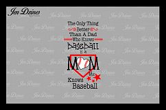 Baseball Bundle SCG DXF EPS PNG Product Image 3