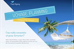 Voyage Keynote Template Product Image 6