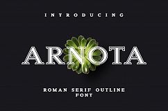 Arnota Product Image 1