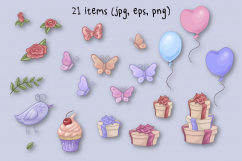 Cute Pigs Product Image 8