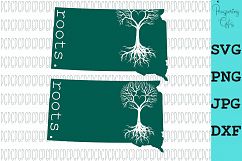 State Roots-All 50 States Product Image 19