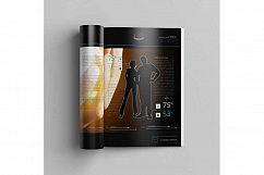 eCommerce Business Plan Template Product Image 3