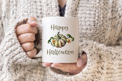 Mug Mockup -woman holding mug  Product Image 3