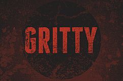 25 High Resolution Grunge Brushes Product Image 2