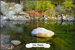Yellowstone Profiles LR 7.3 ACR 10.3 Product Image 22