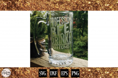 Professional Beer Drinker Product Image 2