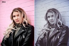 glossy Lightroom Presets Product Image 4