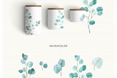 TRENDY GREENERY Product Image 2