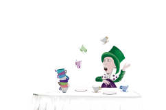Wonderland Bundle Product Image 9