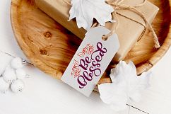 Happy Thanksgiving Vector Pack Product Image 8