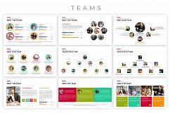 Unlimited Business Project Asset Powerpoint Template Product Image 7