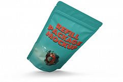 Refill Package Mockup Product Image 11