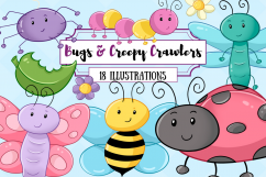 Year One Clip Art Bundle - Everything From Our First Year! Product Image 18