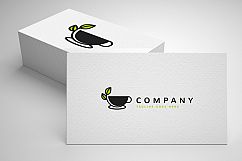 Green Tea Logo Product Image 2