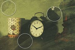 Vintage Effect Second Set Product Image 6