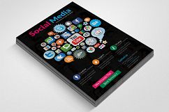 Social Media Flyer Product Image 2