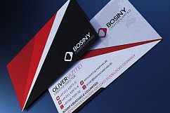 25 Business Cards Bundle - Vol 02 Product Image 11
