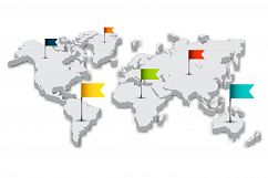 Maps and markers Product Image 9