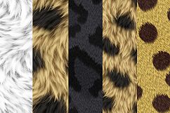 Animal fur textures Product Image 3