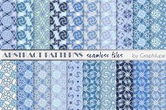Abstract Patterns Vol. 1.3 - Winter Edition Product Image 2
