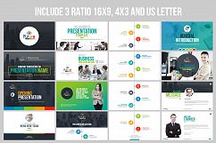 BusinessPlan PowerPoint Presentation Product Image 2