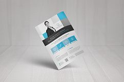 Corporate Flyer 01 Product Image 2