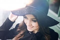 Lens Flare Effect Photoshop Product Image 5