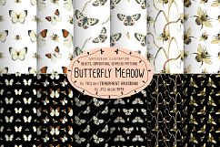 The Butterfly Meadow Product Image 8