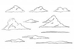Rustic Illustration Kit Volume 1 Product Image 6