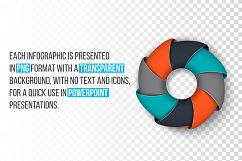 Infographic templates bundle Product Image 2