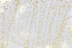 Space Digital Paper, Glitter Space Digital Paper Product Image 2