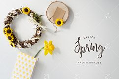 Easter &amp; Spring Photo Bundle Product Image 10