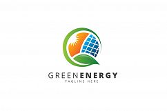 Green Energy Product Image 1