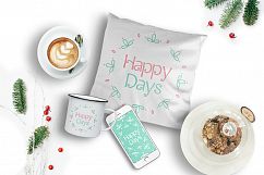 Pretty Little Things- Decoration Kit Product Image 14