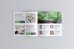 Real Estate Square Brochure v2 Product Image 7