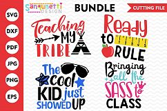 School Bundle, SVG Bundle, Back to school, School SVG Product Image 1