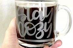 Stay Cozy Product Image 3