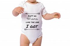 Toddler SVG Bundle  Product Image 4