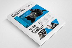 Product Promotion Flyer Product Image 2