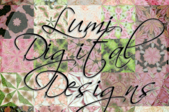 300 Seamless Patterns Set 2018-001 Product Image 11