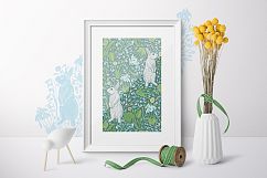 Colors of Spring patterns Product Image 11