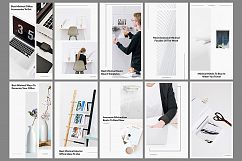 Belgrade Minimal Instagram Pack Product Image 4