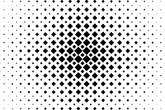 24 Square Patterns - AI, EPS, JPG 5000x5000 Product Image 15