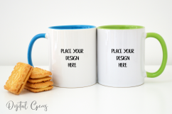 Mug mock up photographs Product Image 3