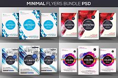 350+ Print Templates Bundle Product Image 6