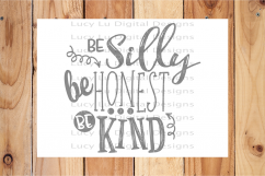 Kindness and Honesty Product Image 4