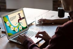 Mega Environment PowerPoint Pack Product Image 3