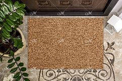 Doormat Mock-up. PSD+JPG Product Image 2