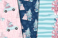 Pink christmas Product Image 6