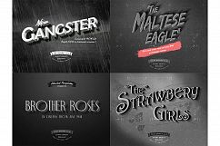 Old Movie Titles Product Image 3